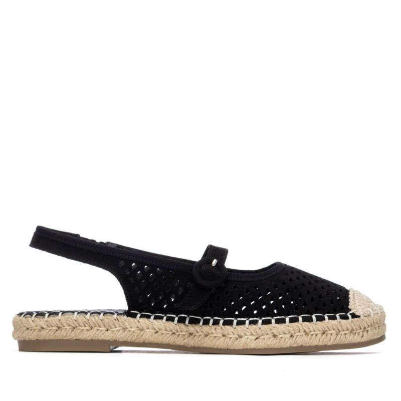 Zapato de mujer REFRESH 175226 Negro
