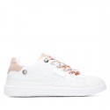 Zapato de mujer REFRESH 175227 Coral