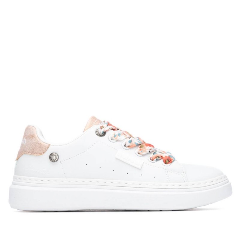 Zapato de mujer REFRESH 175227 Coral