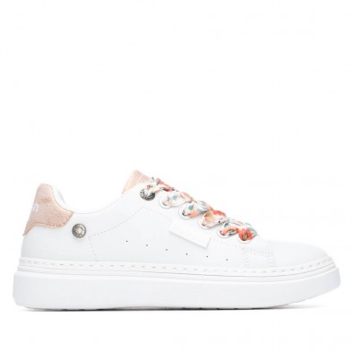 Zapato de mujer REFRESH 175227 Coral