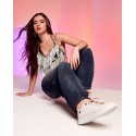 Zapato de mujer REFRESH 175227 Coral