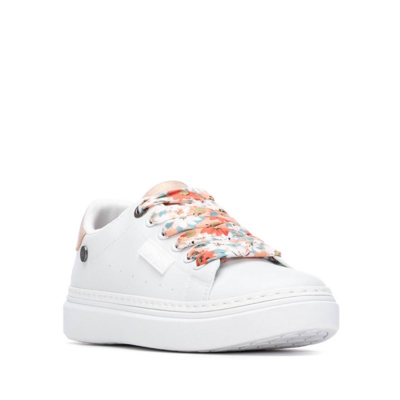 Zapato de mujer REFRESH 175227 Coral