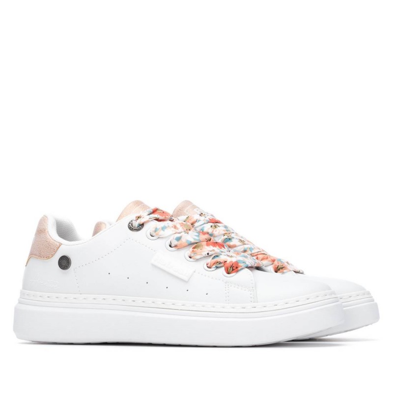 Zapato de mujer REFRESH 175227 Coral