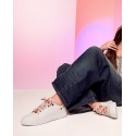 Zapato de mujer REFRESH 175227 Coral