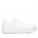 Zapato de mujer REFRESH 175230 Blanco