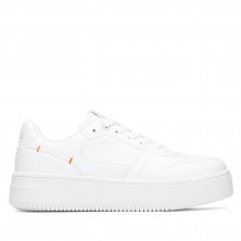 Zapato de mujer REFRESH 175230 Blanco