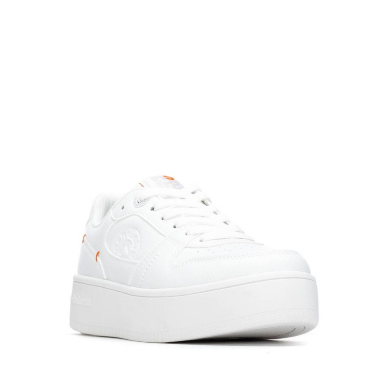 Zapato de mujer REFRESH 175230 Blanco