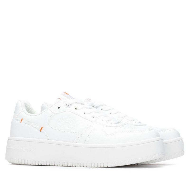 Zapato de mujer REFRESH 175230 Blanco
