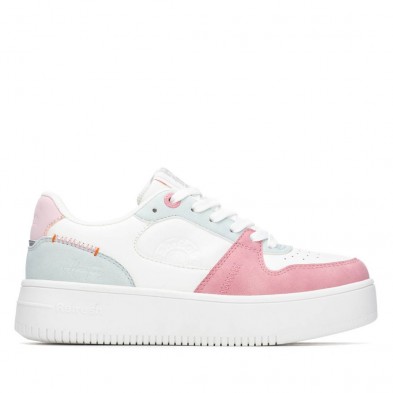 Zapato de mujer REFRESH 175230 Aqua