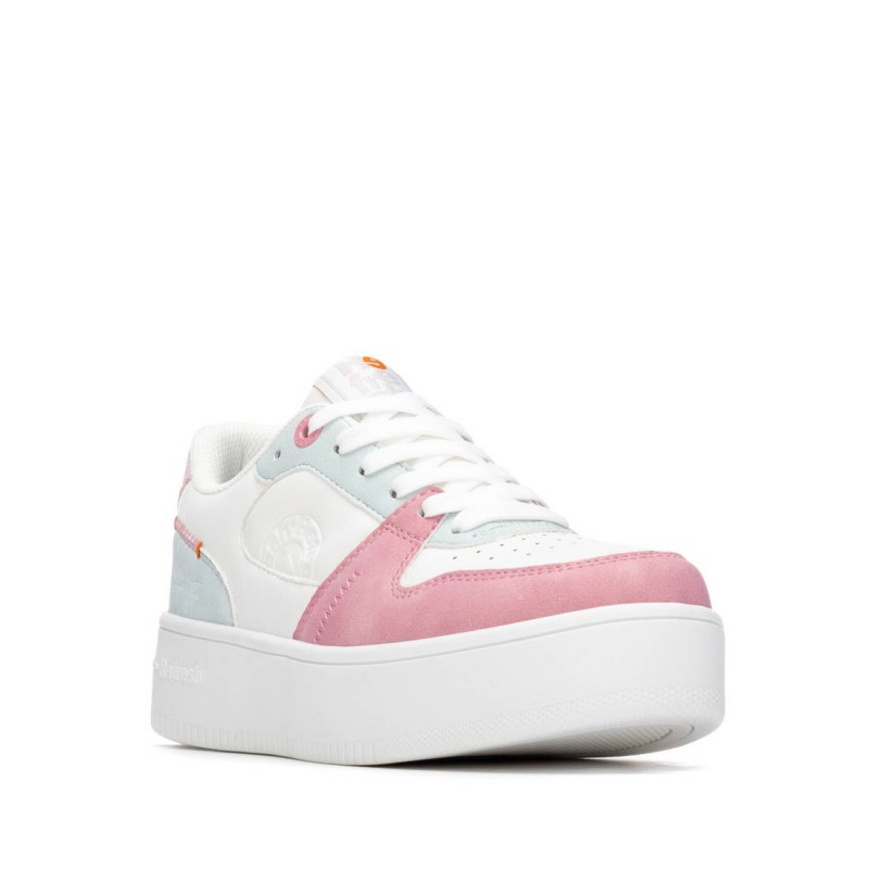 Zapato de mujer REFRESH 175230 Aqua
