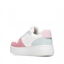 Zapato de mujer REFRESH 175230 Aqua