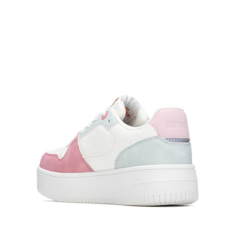 Zapato de mujer REFRESH 175230 Aqua