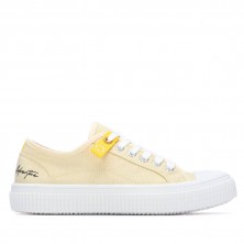Zapato de mujer REFRESH 175232 Amarillo