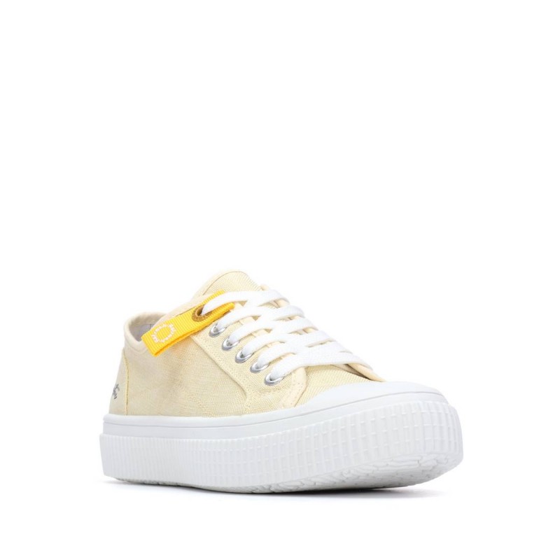 Zapato de mujer REFRESH 175232 Amarillo