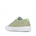 Zapato de mujer REFRESH 175232 Verde