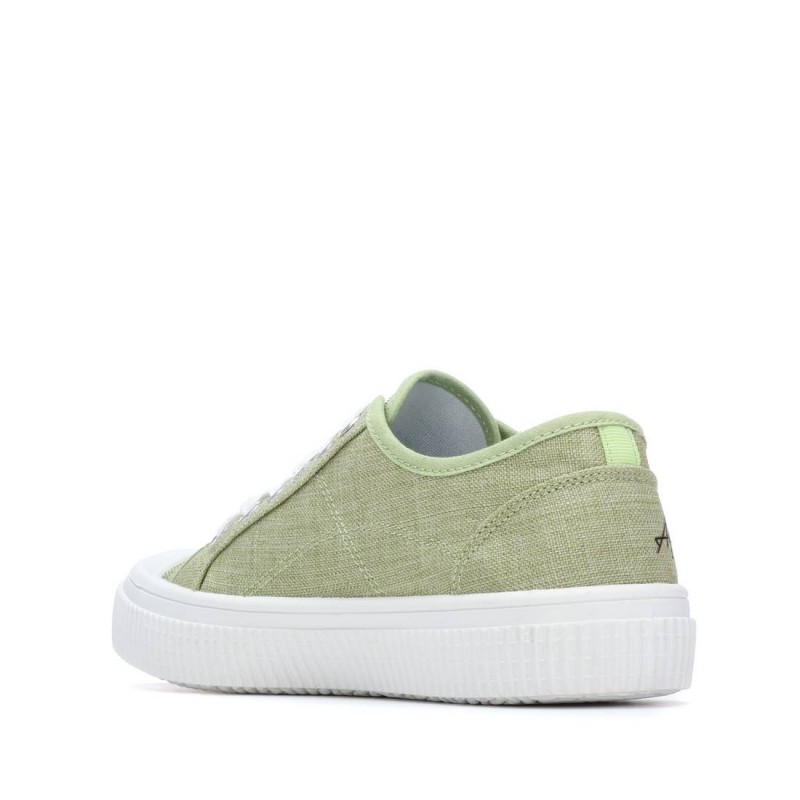 Zapato de mujer REFRESH 175232 Verde