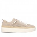 Zapato de mujer REFRESH 175233 Beige