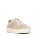 Zapato de mujer REFRESH 175233 Beige