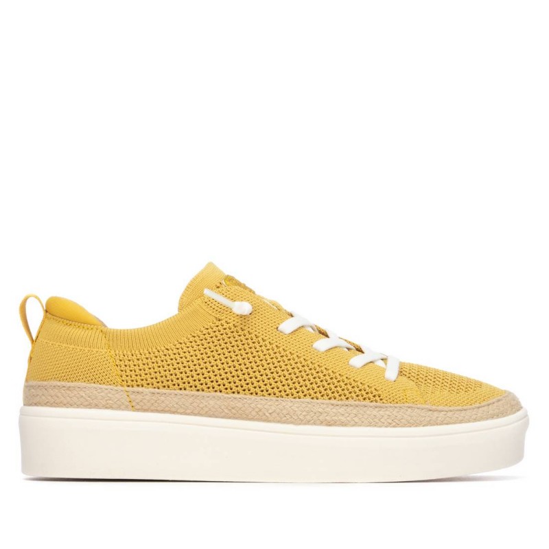 Zapato de mujer REFRESH 175233 Amarillo