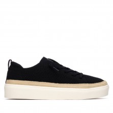 Zapato de mujer REFRESH 175233 Negro