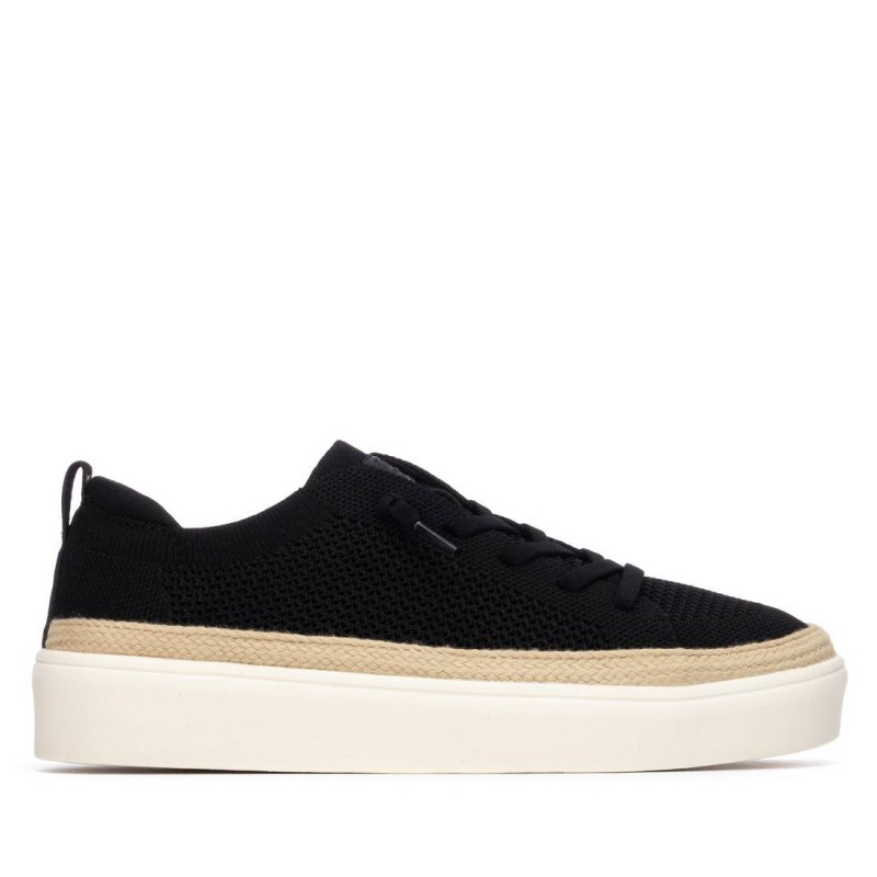 Zapato de mujer REFRESH 175233 Negro