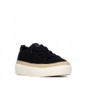 Zapato de mujer REFRESH 175233 Negro