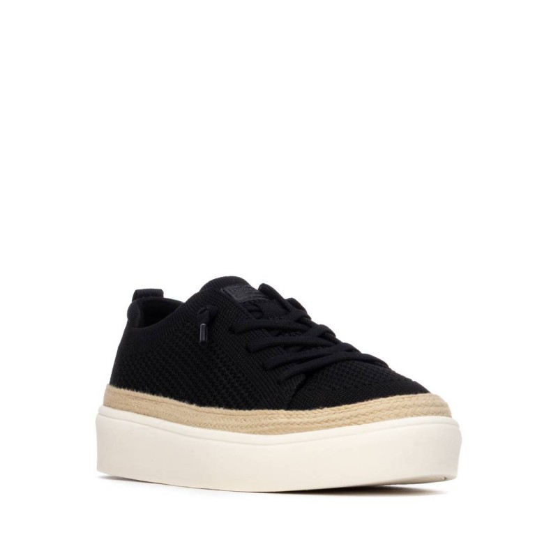 Zapato de mujer REFRESH 175233 Negro