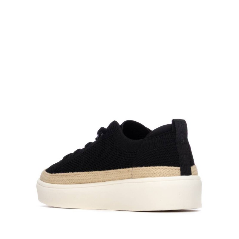Zapato de mujer REFRESH 175233 Negro