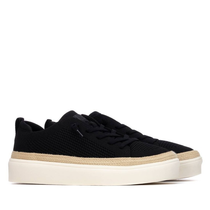 Zapato de mujer REFRESH 175233 Negro