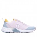 Zapato de mujer REFRESH 175237 Lila