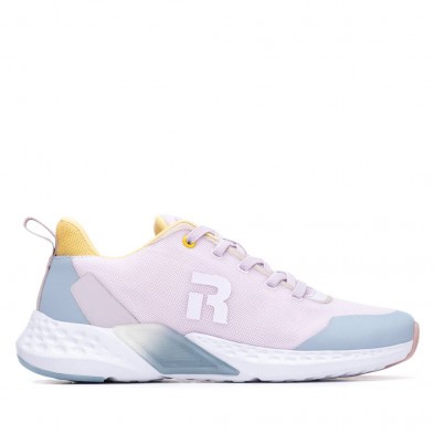 Zapato de mujer REFRESH 175237 Lila