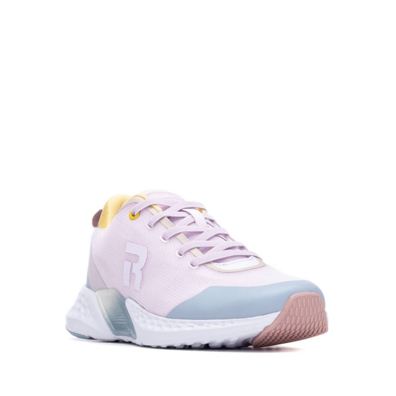 Zapato de mujer REFRESH 175237 Lila