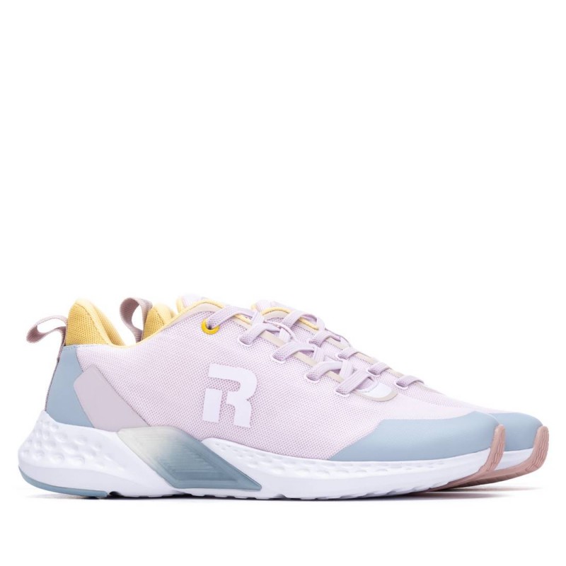 Zapato de mujer REFRESH 175237 Lila
