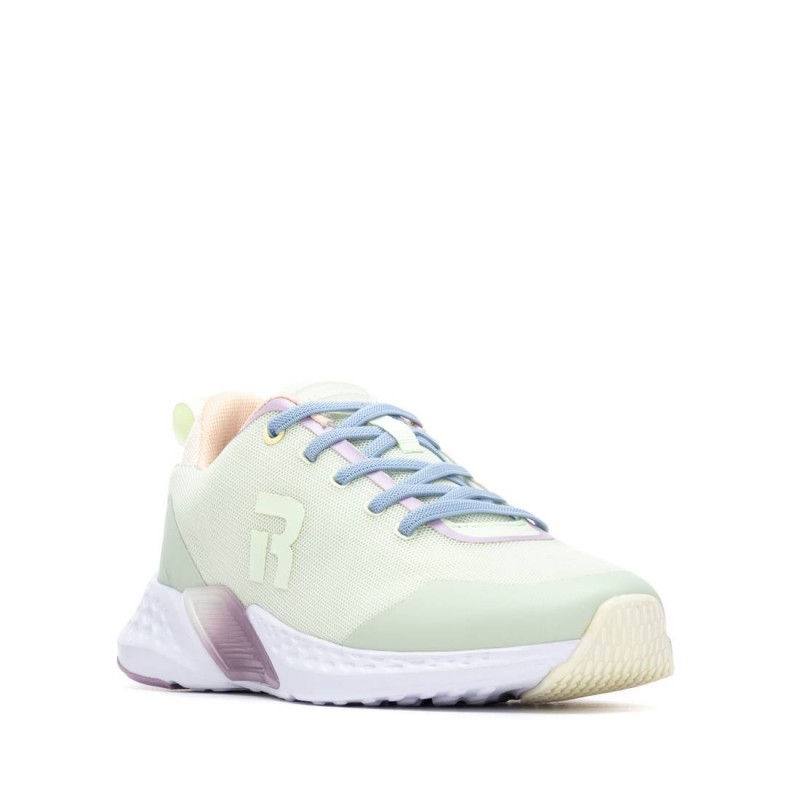 Zapato de mujer REFRESH 175237 Aqua