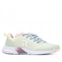Zapato de mujer REFRESH 175237 Aqua