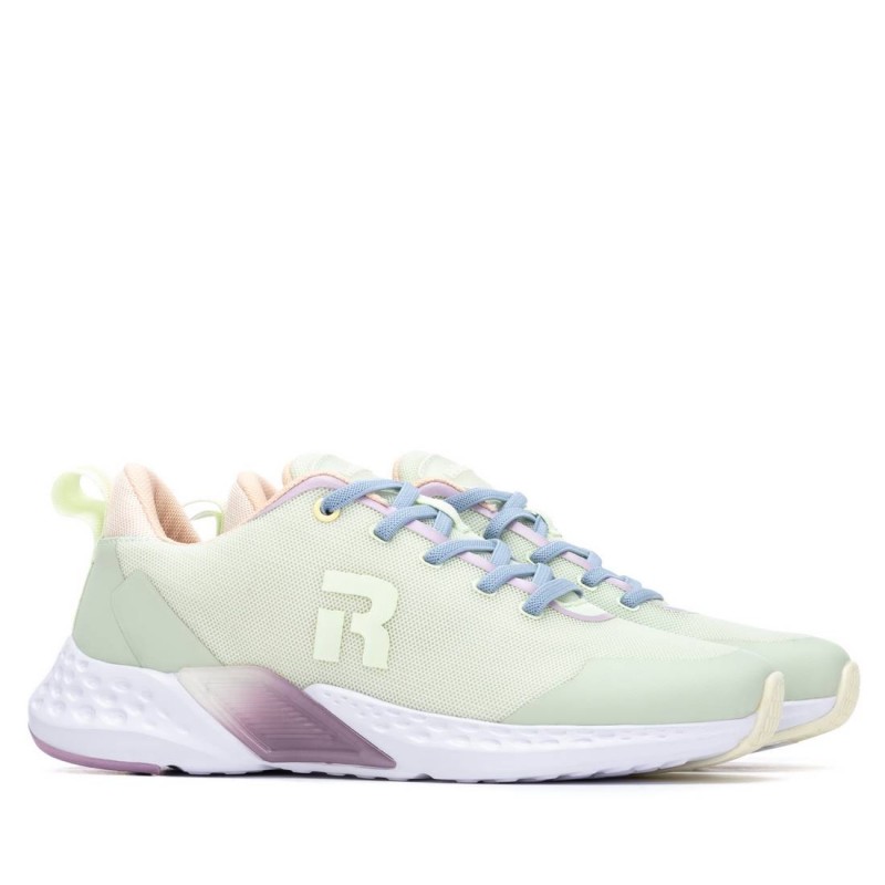 Zapato de mujer REFRESH 175237 Aqua