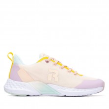 Zapato de mujer REFRESH 175237 Nude