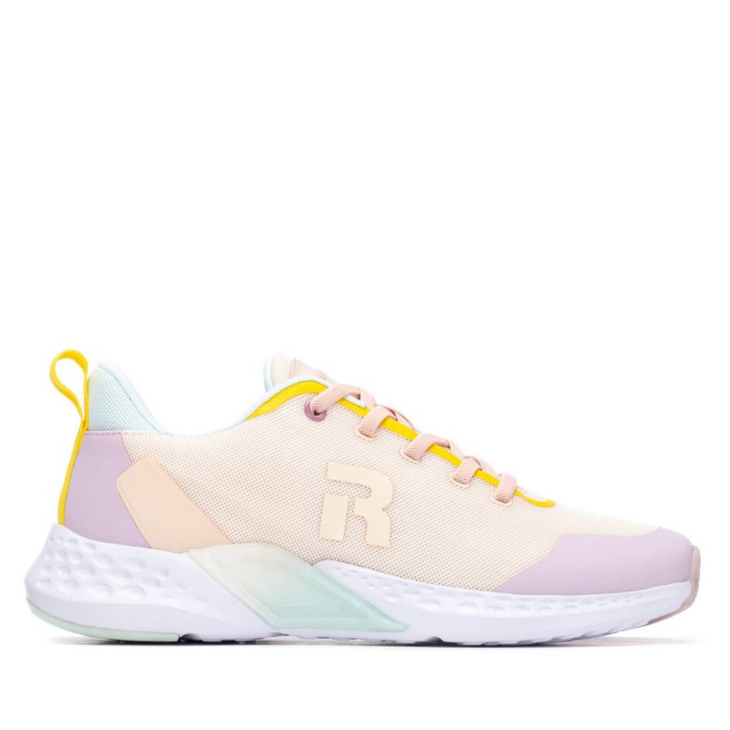 Zapato de mujer REFRESH 175237 Nude