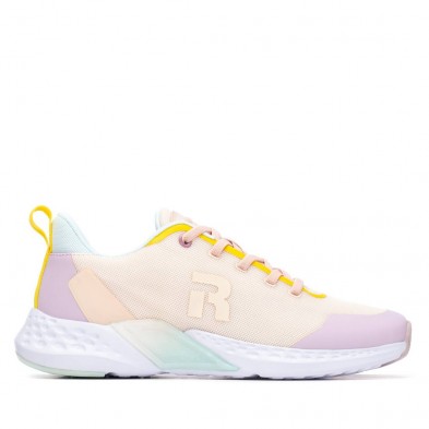 Zapato de mujer REFRESH 175237 Nude