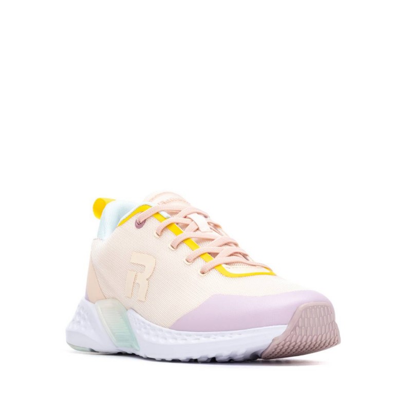 Zapato de mujer REFRESH 175237 Nude