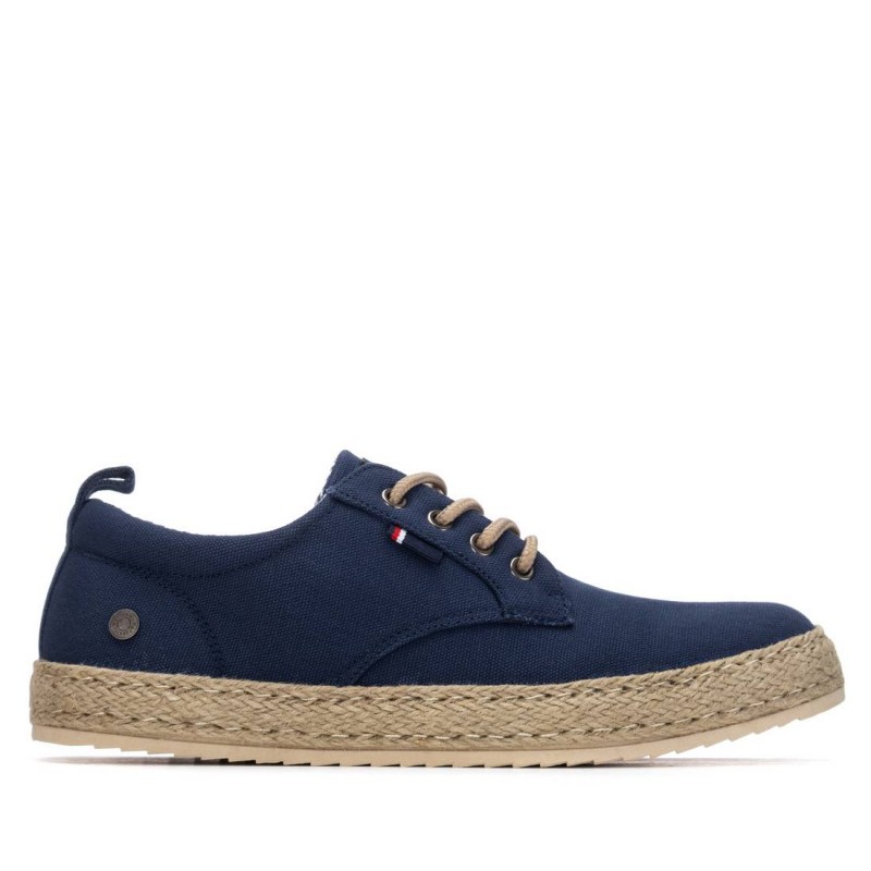 Zapato de hombre REFRESH 175503 Navy