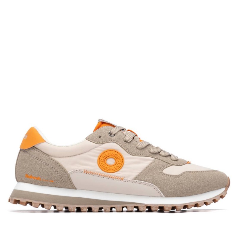 Zapato de hombre REFRESH 175515 Beige