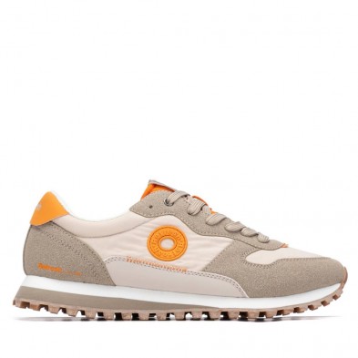 Zapato de hombre REFRESH 175515 Beige