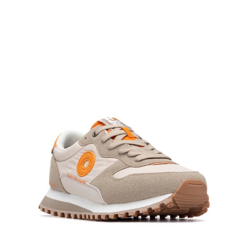 Zapato de hombre REFRESH 175515 Beige