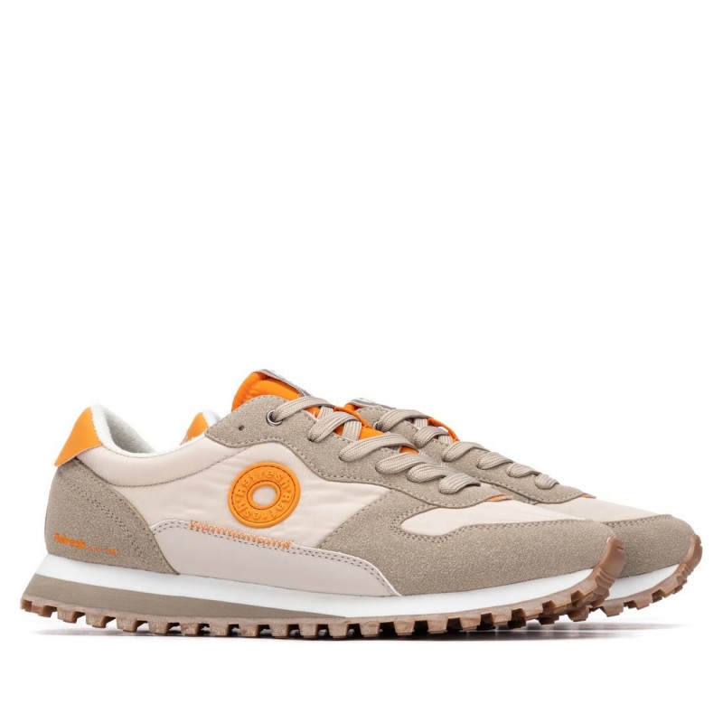 Zapato de hombre REFRESH 175515 Beige