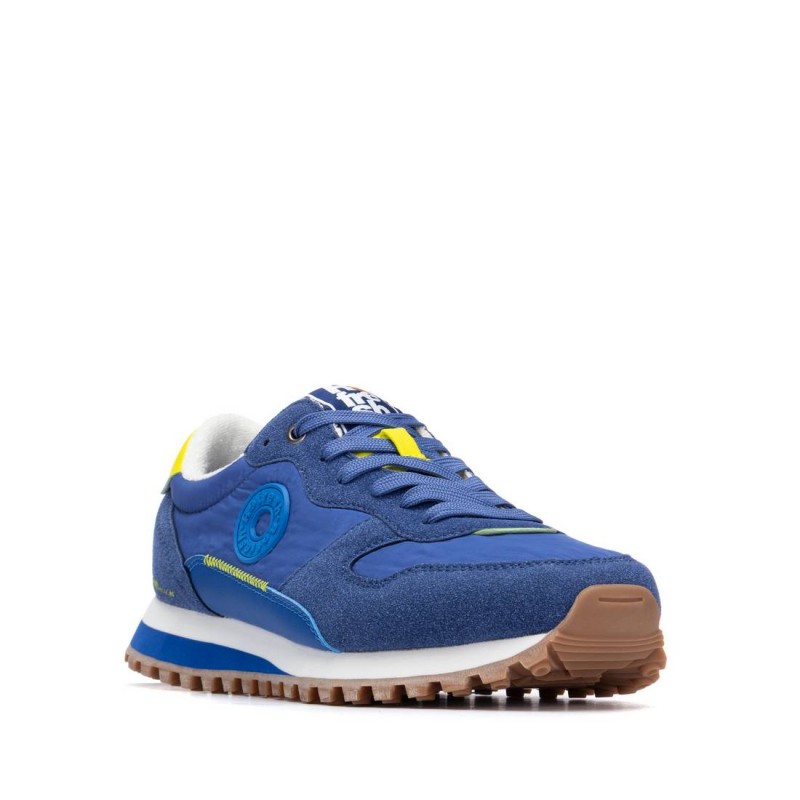 Zapato de hombre REFRESH 175515 Navy