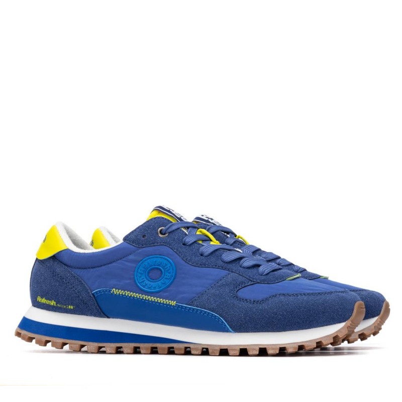 Zapato de hombre REFRESH 175515 Navy