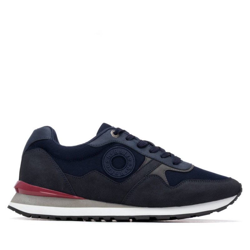 Zapato de hombre REFRESH 175517 Navy