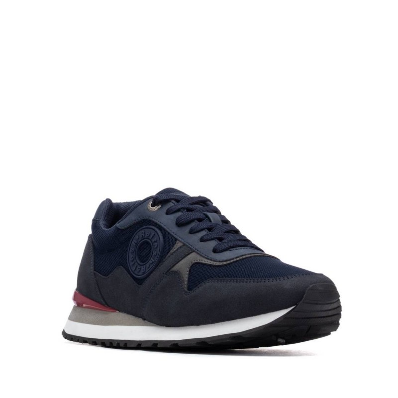 Zapato de hombre REFRESH 175517 Navy