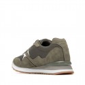 Zapato de hombre REFRESH 175517 Kaki